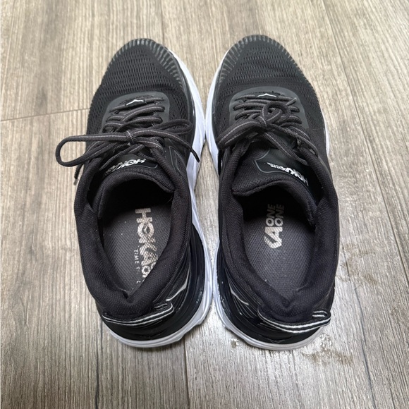 HOKA Bondi 7 Women’s Running Shoes - Picture 11 of 15